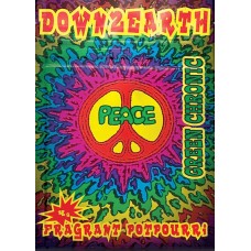 DOWN2EARTH 4g Peace